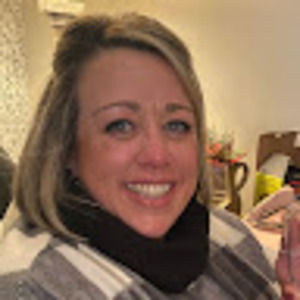 Meet your Posher, Alison